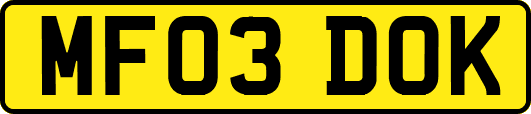 MF03DOK