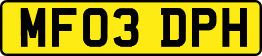 MF03DPH