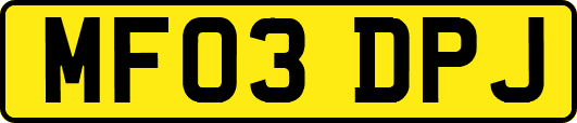 MF03DPJ