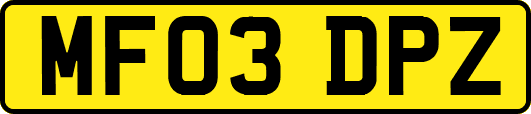 MF03DPZ