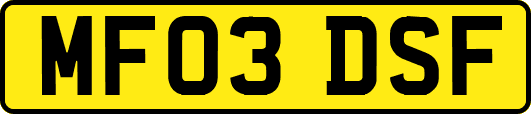 MF03DSF