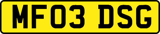 MF03DSG