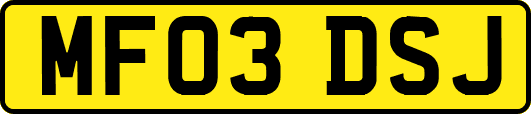 MF03DSJ