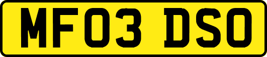 MF03DSO