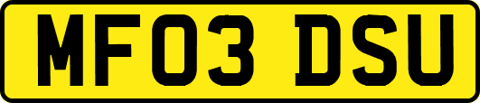 MF03DSU