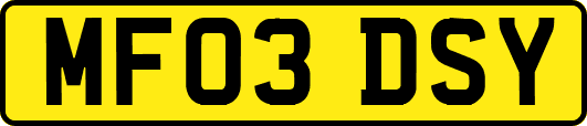 MF03DSY
