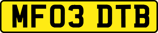 MF03DTB