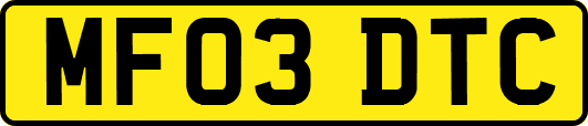MF03DTC