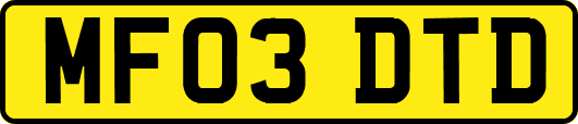 MF03DTD