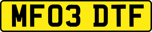 MF03DTF