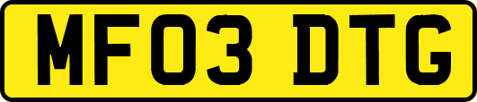MF03DTG