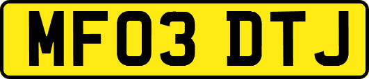 MF03DTJ