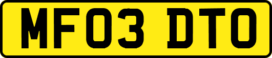 MF03DTO