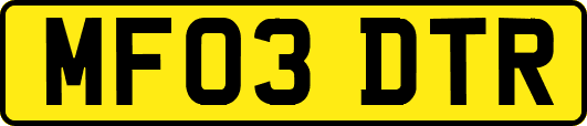MF03DTR