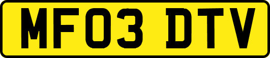 MF03DTV