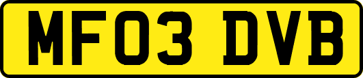 MF03DVB