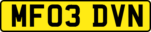 MF03DVN