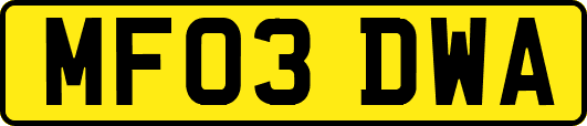 MF03DWA