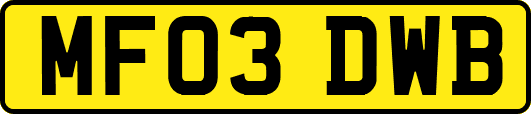 MF03DWB