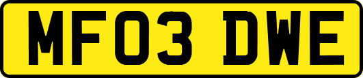 MF03DWE