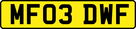 MF03DWF