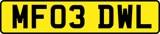 MF03DWL