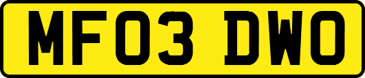 MF03DWO
