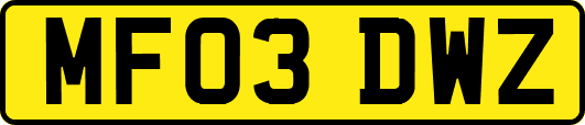 MF03DWZ