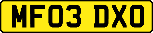 MF03DXO