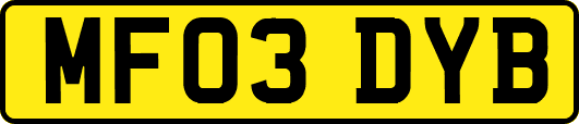 MF03DYB