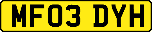 MF03DYH