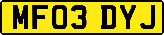 MF03DYJ