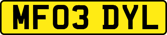 MF03DYL