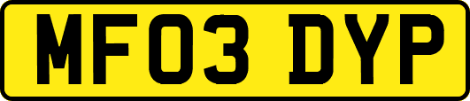 MF03DYP