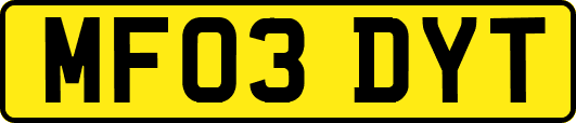 MF03DYT