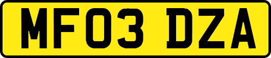 MF03DZA