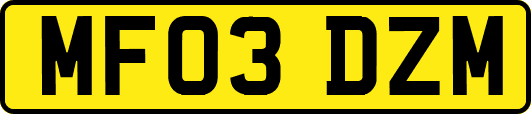 MF03DZM