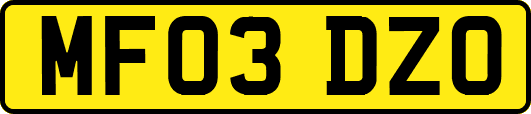 MF03DZO
