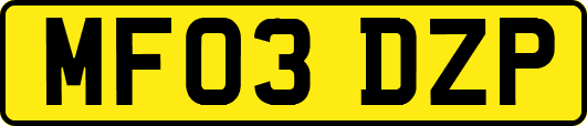 MF03DZP