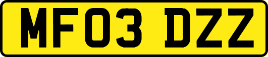 MF03DZZ