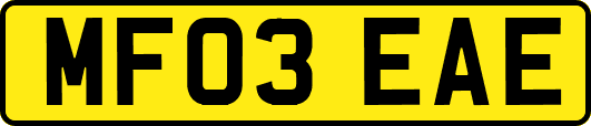 MF03EAE