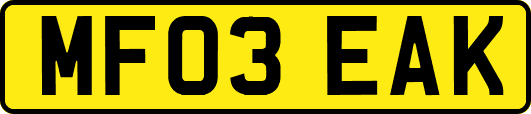 MF03EAK