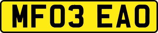 MF03EAO