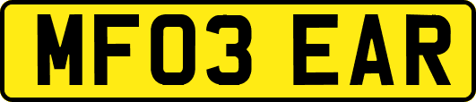 MF03EAR