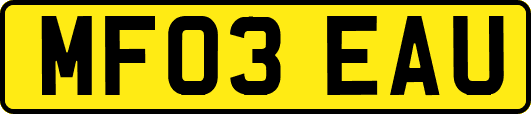 MF03EAU