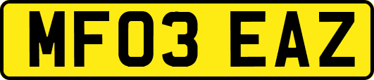 MF03EAZ
