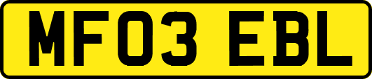 MF03EBL