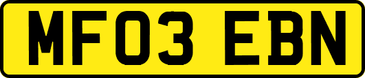 MF03EBN
