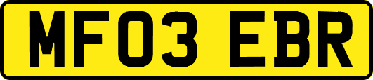 MF03EBR