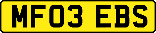 MF03EBS